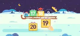 Game screenshot Dinosaur Math Games for kids hack