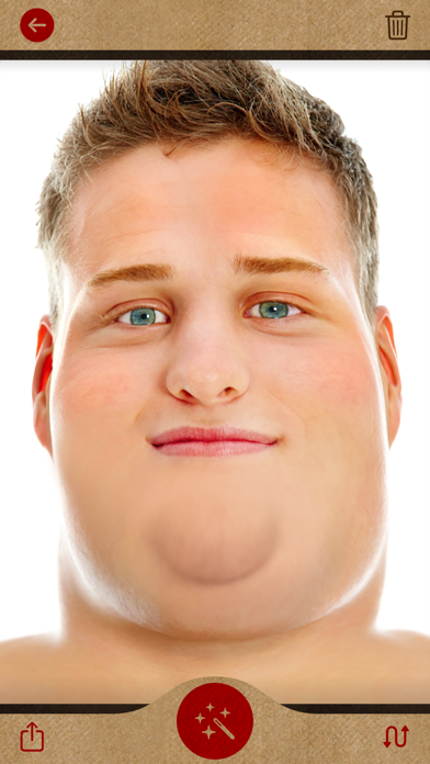 FatBooth screenshot 3