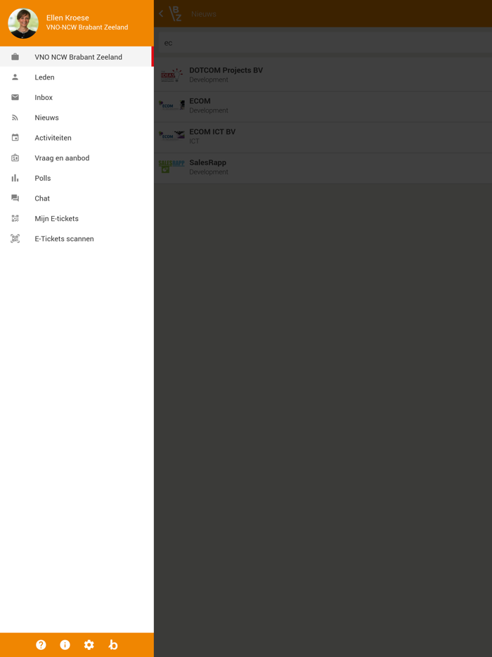 VNO-NCW Brabant Zeeland