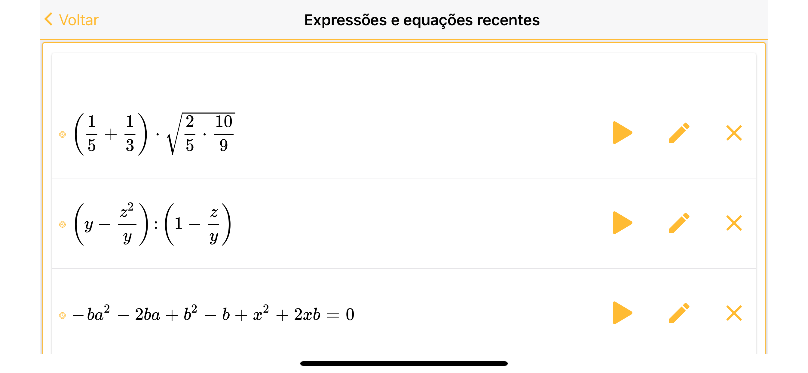 MiniMath