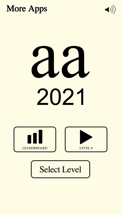 aa 2021 - Ninth Game