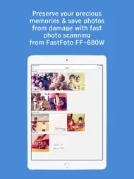 Epson FastFoto ipad bilder 1