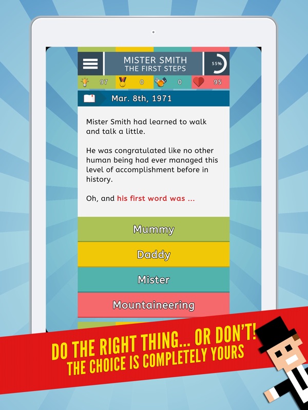 Mister Smith & His Adventures screenshot 6