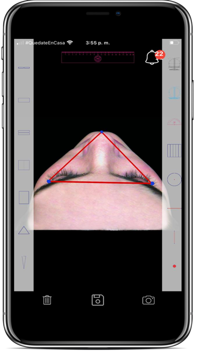 PHOTOMETRIC By OKT Apps Screenshot