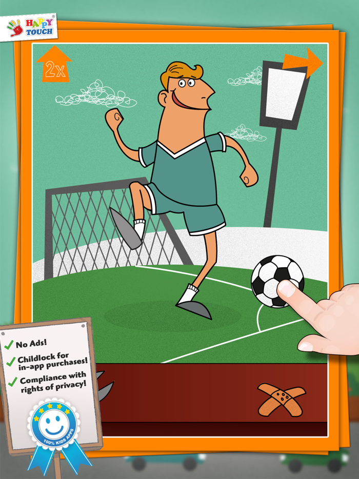 GAMES WITHOUT INTERNET 3