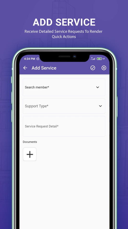 #2. SmartTownAdmin (iOS) 由: RYSUN LABS PRIVATE LIMITED
