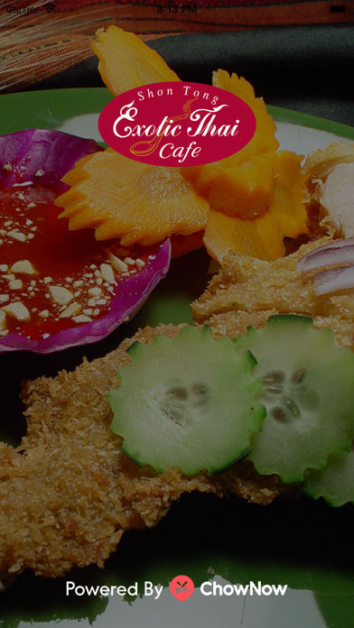 Exotic Thai Screenshot