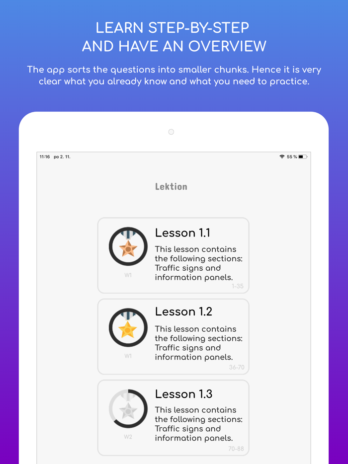 Driving Theory Plus Europe