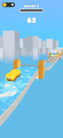 Game screenshot Bob the Sponge mod apk