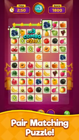 Game screenshot Magic Match Connect mod apk