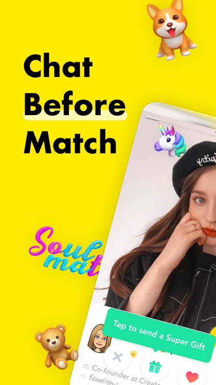 Lemon: Find Friends Nearby screenshot-4