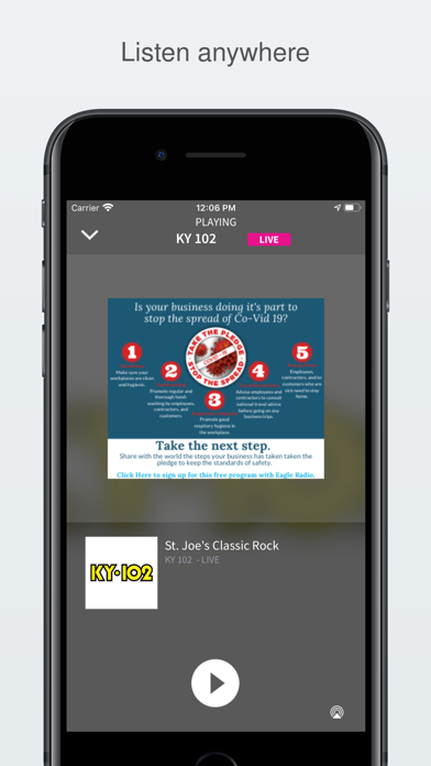 KY-102 Screenshot
