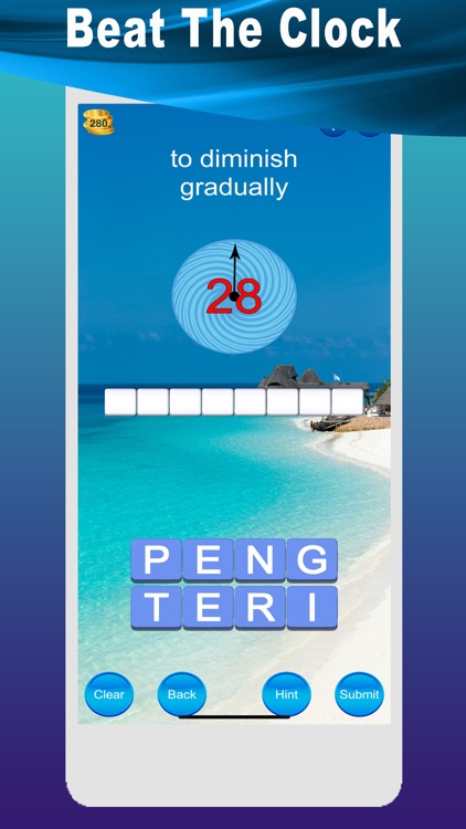 Word Brain - Fun Puzzle Games screenshot-3