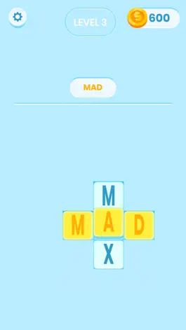 Game screenshot Letter Matters! apk