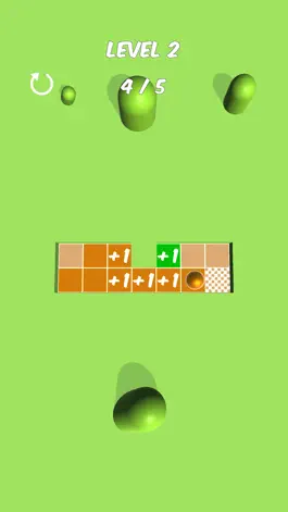 Game screenshot Roller Math mod apk