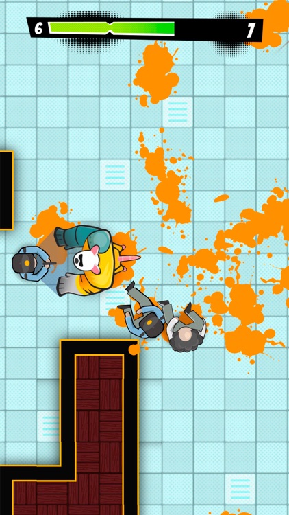 Monster Rat - Beat em