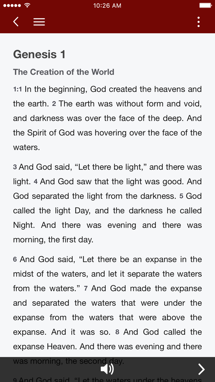 Anchored in Truth Ministries