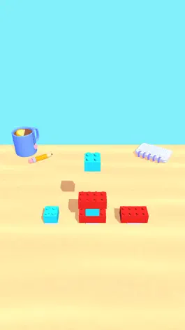 Game screenshot Sort Toys mod apk