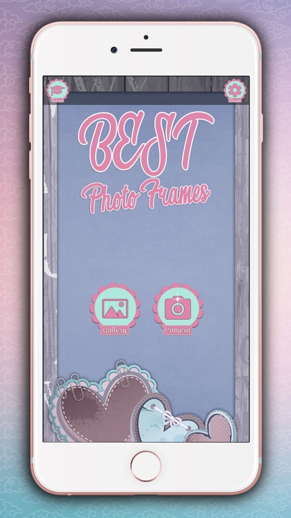 Best Photo Frames Editor