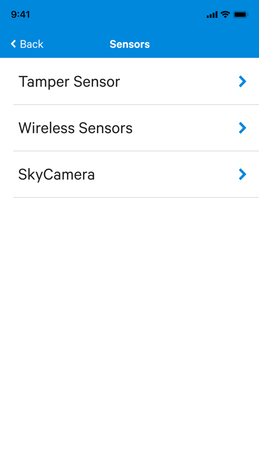 #2. SkyBitz SkyMobile (iOS) 由: Skybitz