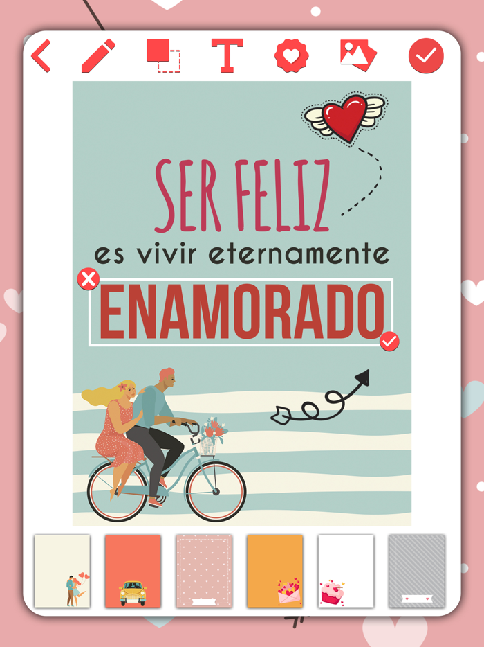 Spanish Love Quotes