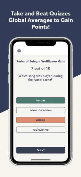 Game screenshot Quizmy apk
