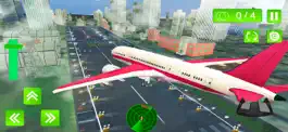 Game screenshot FlyWings Flight Simulator 2021 mod apk
