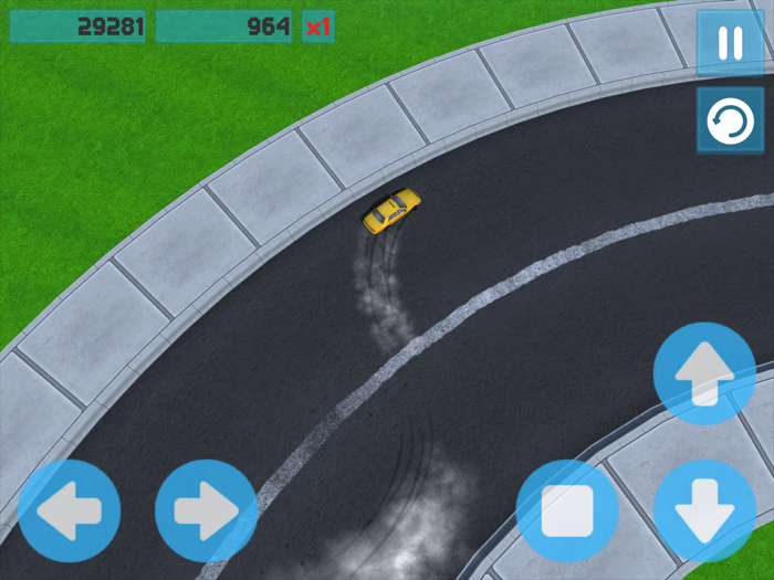 Car Mania - Drift Racing