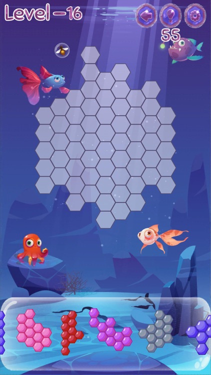 Honey house puzzle game screenshot-4