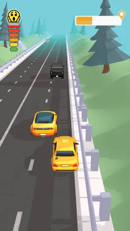 Game screenshot Fussy Driver apk