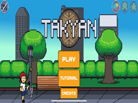 Screenshot #4 pour Takyan