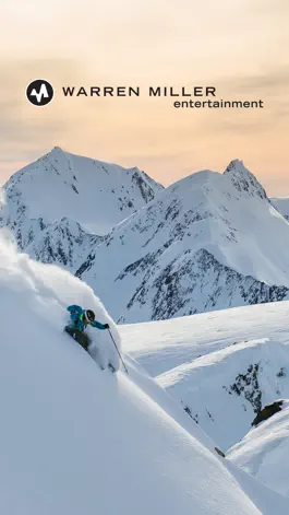 Game screenshot Warren Miller Entertainment mod apk