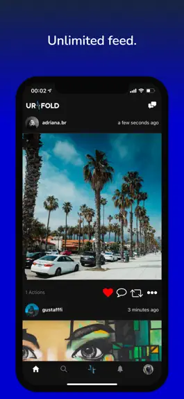 Game screenshot Urfold mod apk