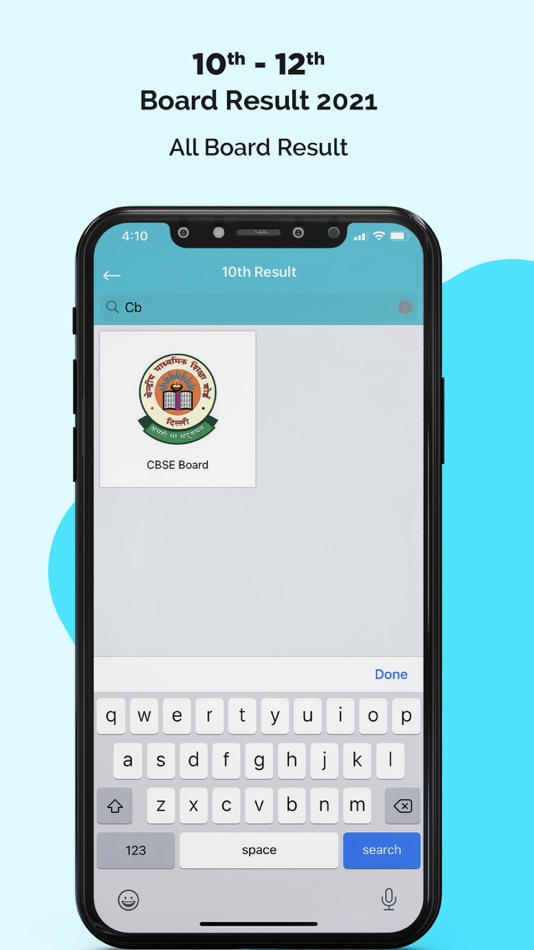 #6. 10th 12th Board Result 2021 (iOS) 由: Amit Sharma