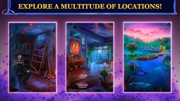 Fatal Evidence 3 - F2P screenshot-4