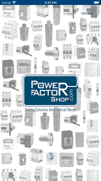 PowerFactorShop