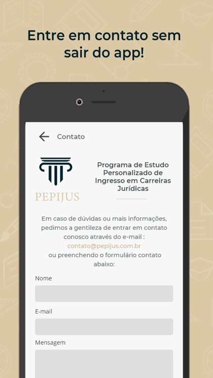 PepiJus screenshot-9