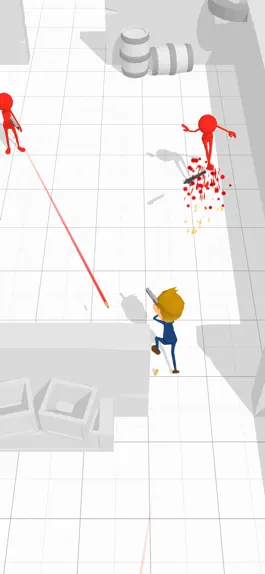 Game screenshot Trigger Time apk