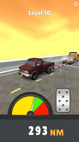 Game screenshot Pull Race 3D apk