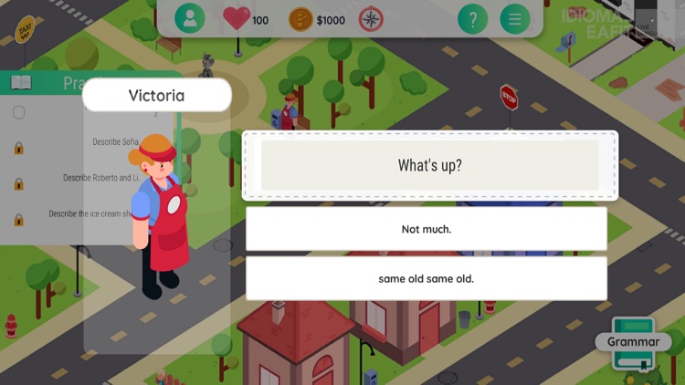 PlayTime English Panda & Eafit