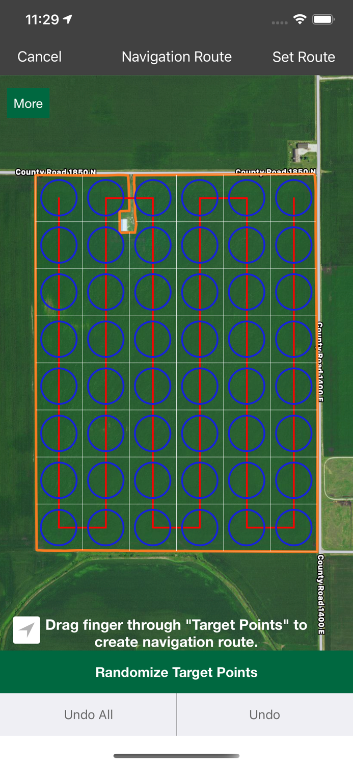 MFA Agronomy Dashboard