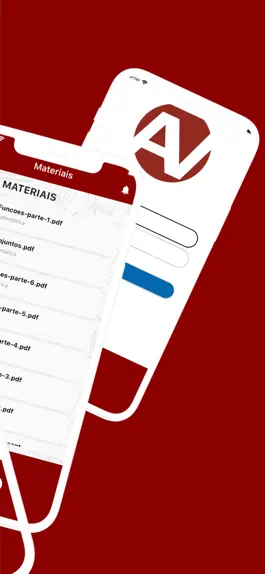 Game screenshot Aprovação Virtual apk