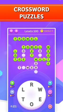 Game screenshot Words World - Word Puzzles hack