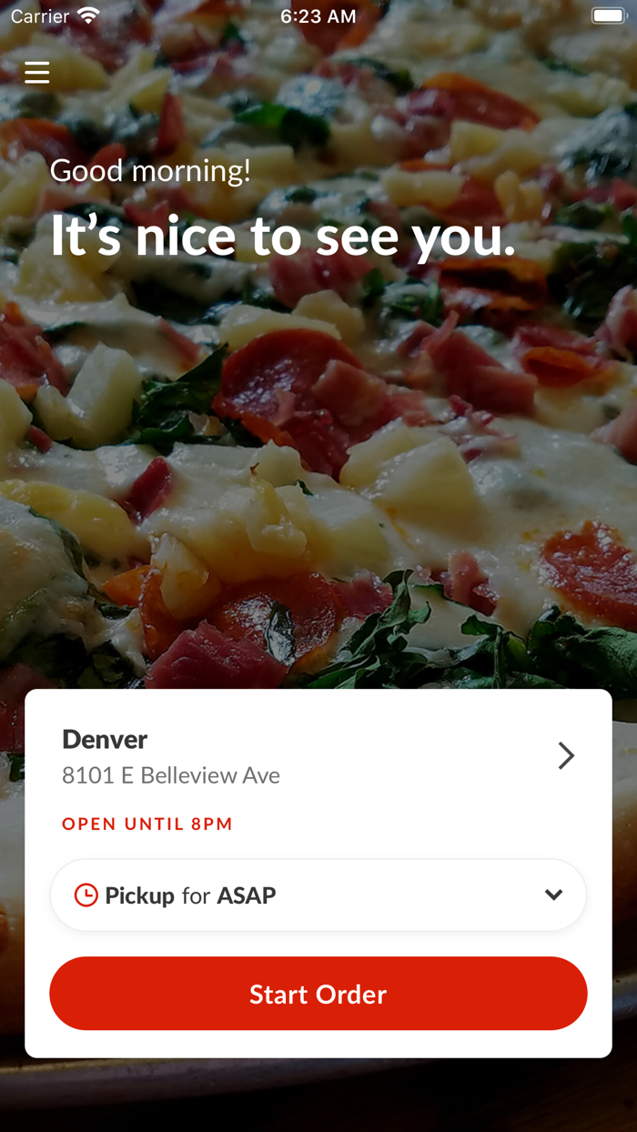 Zanes Italian Bistro