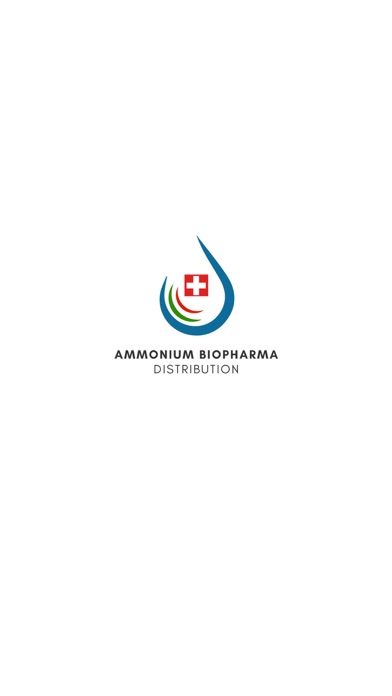 Ammonium Screenshot