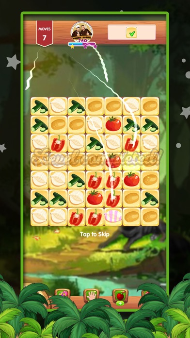 Casuta din Padure Screenshot