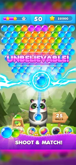 Game screenshot Super Bubble Shooter 2 hack