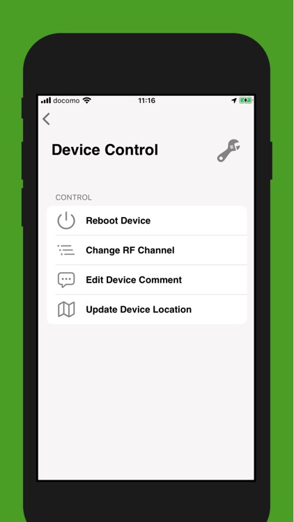 Prombee Config App screenshot-5
