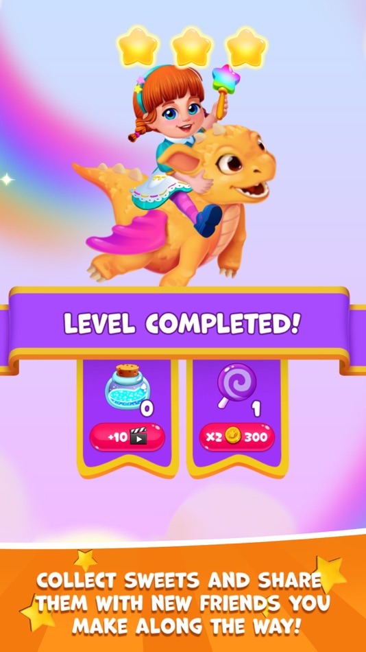#2. Secrets of Charmland (iOS) Podle: Clever Apps Pte Ltd