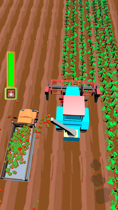 Tap and Harvest Screenshot